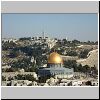 Dome of the Rock, Mt of Olives.jpg